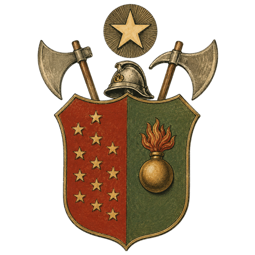 Honorable Escuadra de Reserva